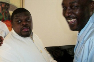 Côte dÂ’Ivoire : Crise à  lÂ’Africa, la FIF reconnait Koné Cheick Oumar et le suspend pour 2 ans   